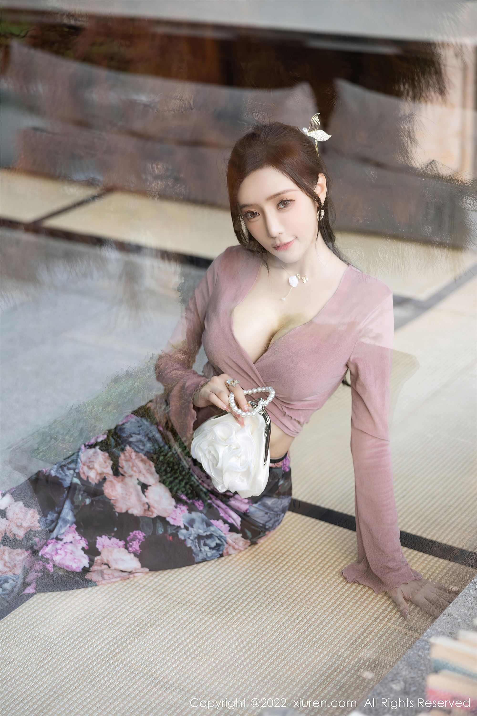 Xiuren秀人网 2022.12.12 NO.5985 王馨瑶yanni